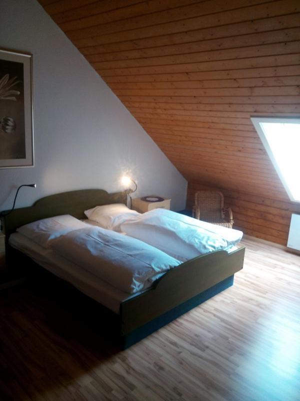 Haus Herzogenhorn - Hornberg Todtmoos Ngoại thất bức ảnh